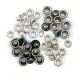 Colle Metal-Standard Eyelets
