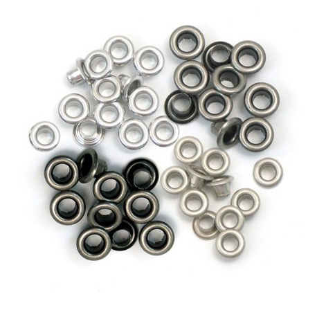 Colle Metal-Standard Eyelets