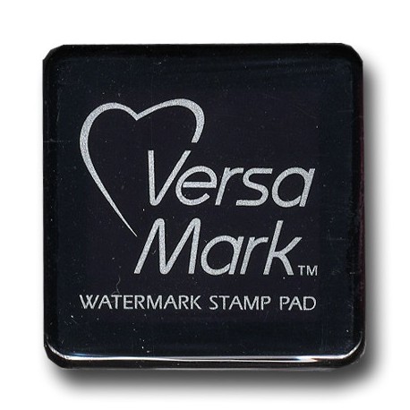 Versamark Small pad