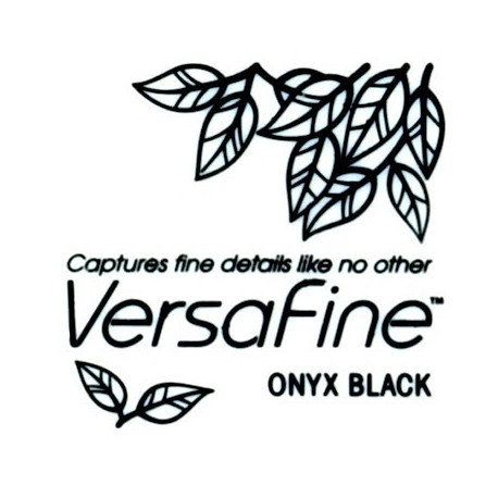 Mini Versafine Onyx Black