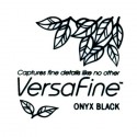 Mini Versafine Onyx Black