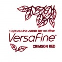 Mini Versafine Crimson Red