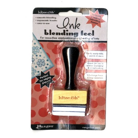 Ink Blending Tool