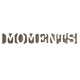 Moments - Die Tim Holtz