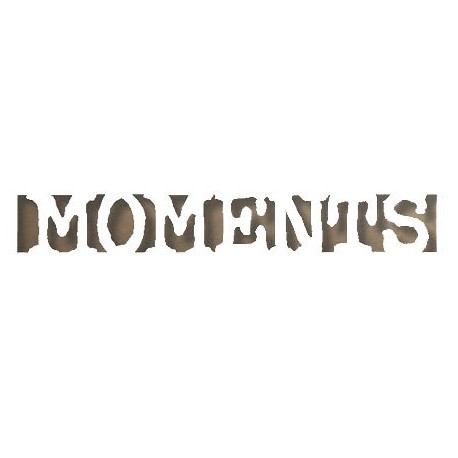 Moments - Die Tim Holtz