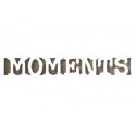 Moments - Die Tim Holtz Movers & Shapers Magnetic