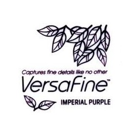 Mini Versafine Imperial Purple