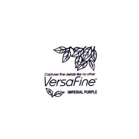 Mini Versafine Imperial Purple