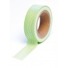 Trendy Tape - Rayure Vert