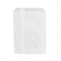 Enveloppes kraft blanchi  8x12