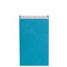 Enveloppes Turquoises