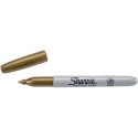   Stylo Sharpie Or