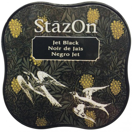 Stazon mini pad Noir