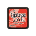 Distress Mini Pad Barn Door