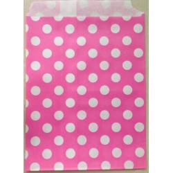 Enveloppes Rose foncé