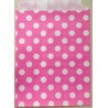 Enveloppes Rose foncé
