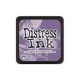 Distress Mini Pad Dusty Concord