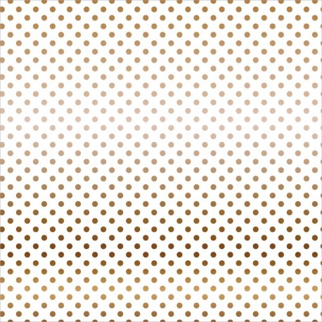 Blanc Pois Cuivre