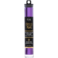 Foil Violet