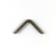 Coin Fin Bronze