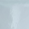 Cardstock foil argent