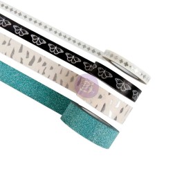 Zella Teal masking tape