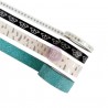 Zella Teal masking tape