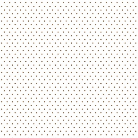 Papier Calque Foil Pois