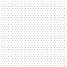 Papier Calque Foil Pois