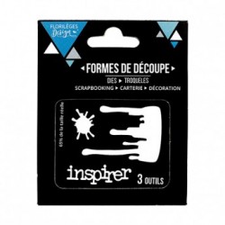 Capsule Mars 2018 - Inspirer