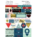 Mots En Ligne Voyage