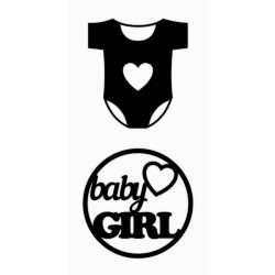 Baby Girl - Dies