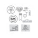 Sizzix Sidekick Starter Kit (White & Gray)