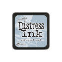 Distress Ink Mini Pad - Weathered Wood