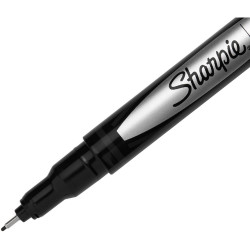 Stylo Sharpie - Pointe Fine