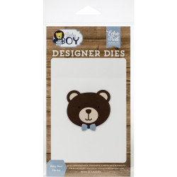 Baby Bear - Dies