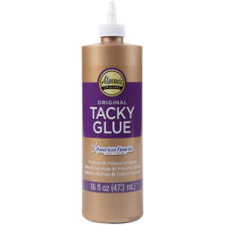 Tacky Glue - Grand Modèle