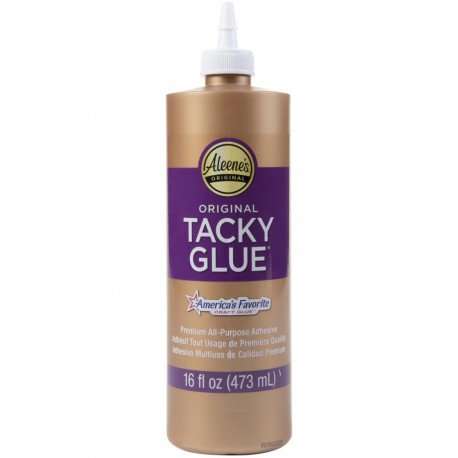 Tacky Glue - Grand Modèle