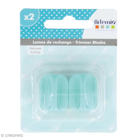 Lames de Remplacement