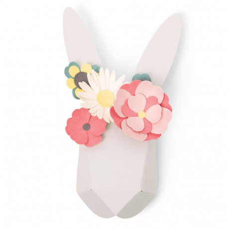 Lapin Origami - Dies