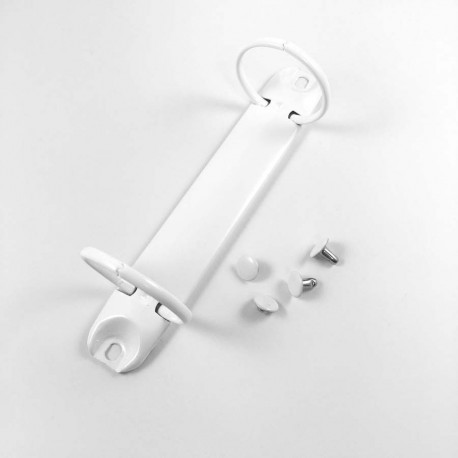 Mécanisme Classeur Blanc