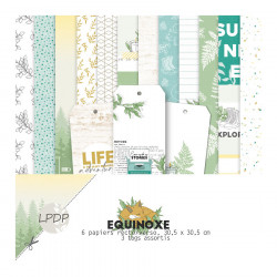 Equinoxe - Collection Kit