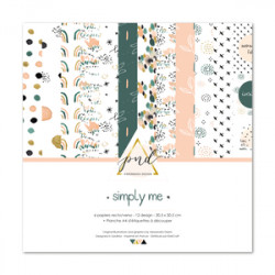 Simply Me - Collection Kit