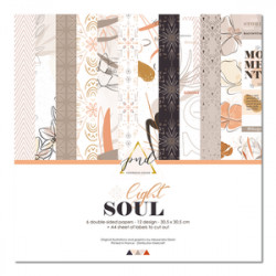 Light Soul - Collection Kit