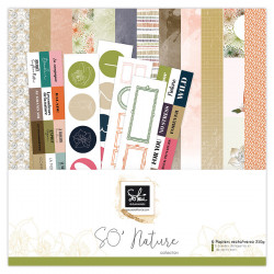 So'Nature - Collection Kit