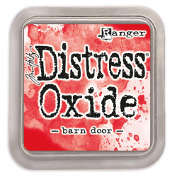 Distress Oxide - Barn Door