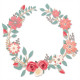 Wedding Wreath - Dies