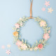 Wedding Wreath - Dies