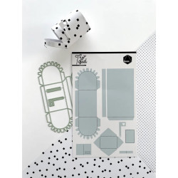 Caja Buzon 3D - Dies