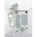 Caja Buzon 3D - Dies